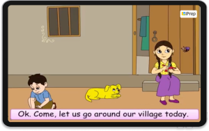 preschool content animation videos