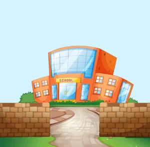 Build schools - On the Move Again