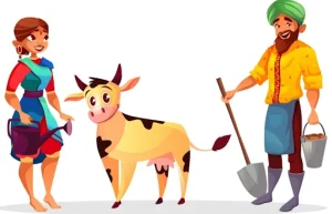 Farmers – A Seed Tells a Farmer’s Story