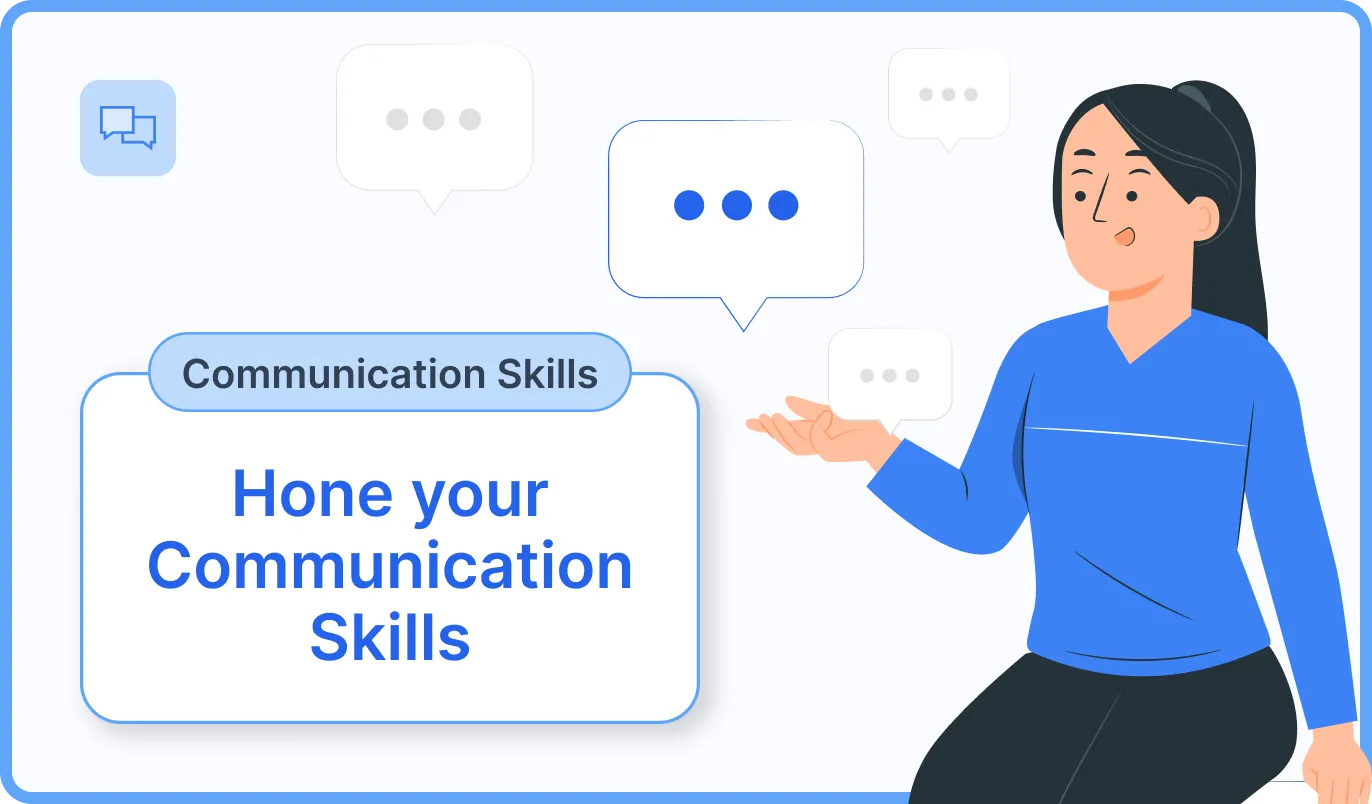 hone your communication skill banner