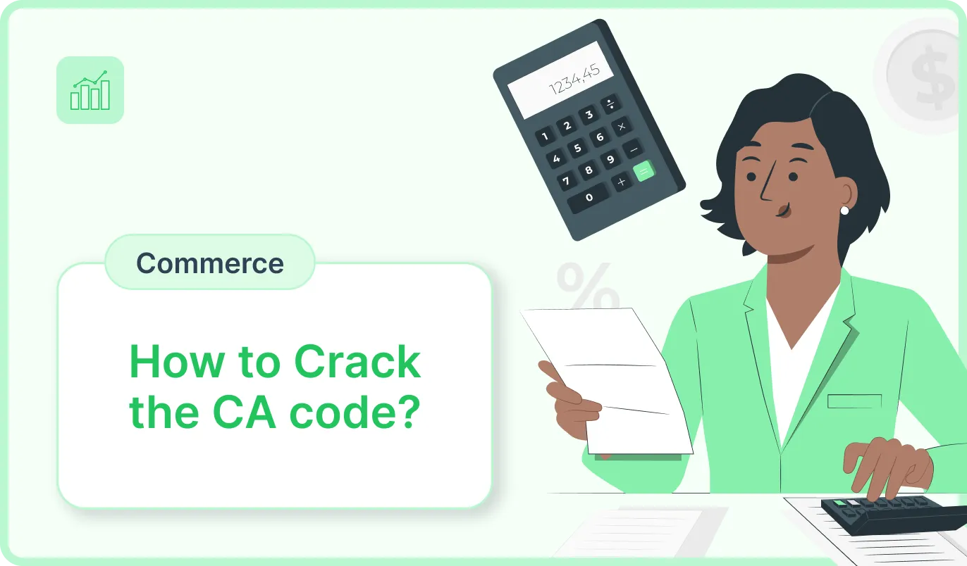 how to crack the code banner