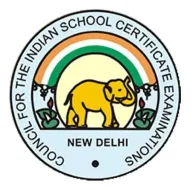 ICSE logo