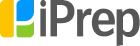 iPrep Logo