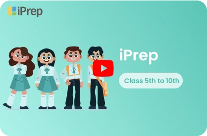 An image depicting a smart class setup for primary school students, showcasing age-appropriate digital content that enhances foundational learning