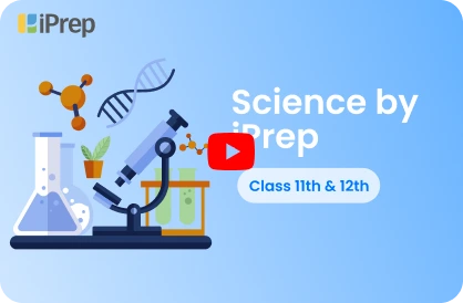 A depiction of the best smart class content tailored for science stream students, highlighting complex topics presented through visually engaging digital resources