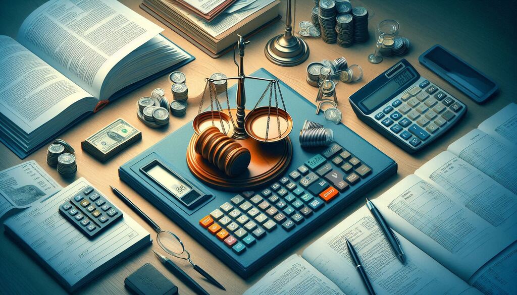 A visual representation of Trial Balance and rectification of errors from class 11th Business Studies