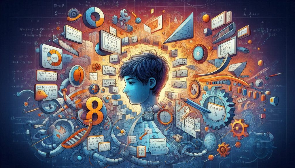 A visual representing learning determinants from class 12 math chapter 4