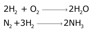 Example of chemical reactions and equations from class 10 science guide