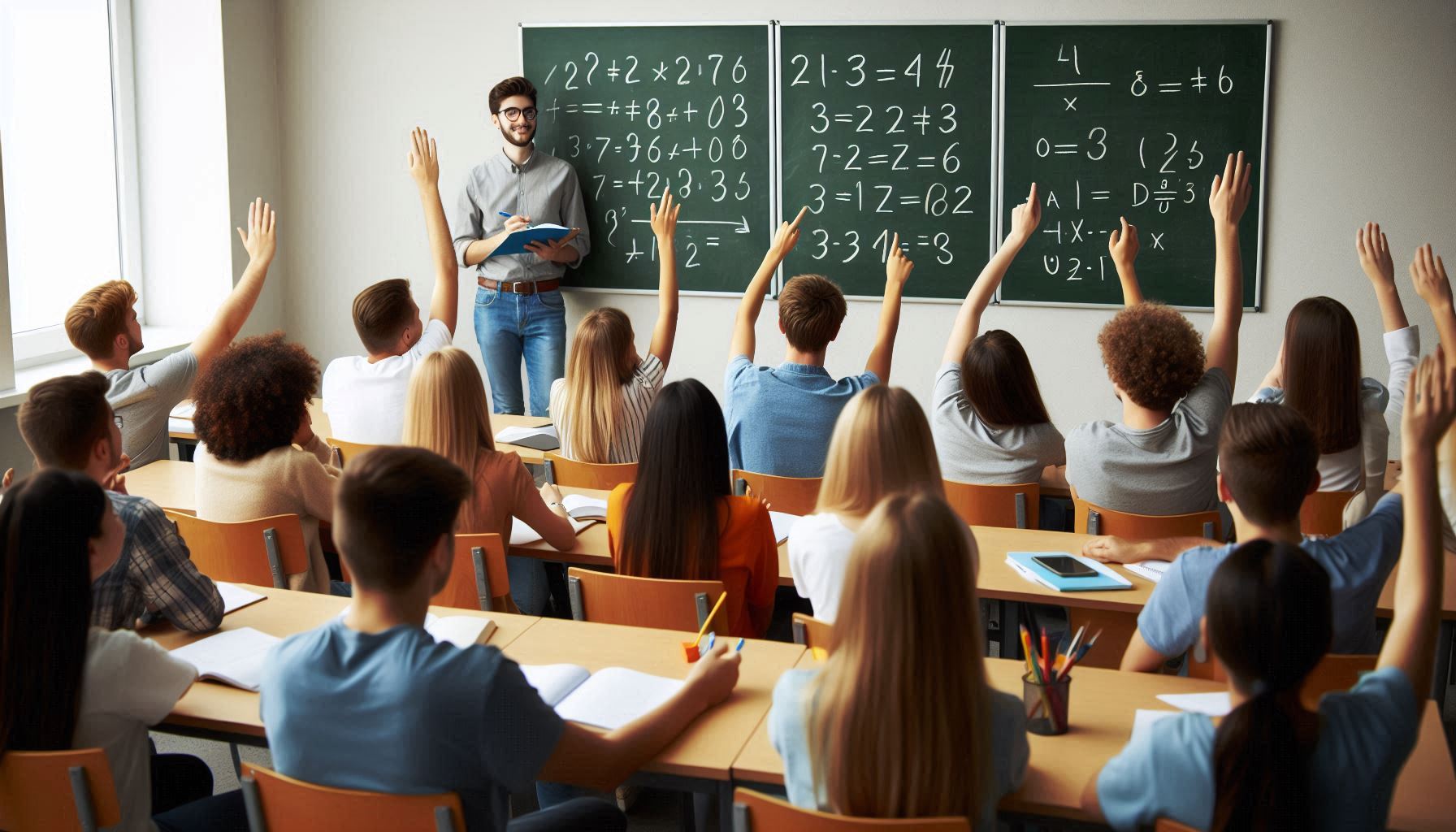 Real Numbers - Complete Guide For Class 10 Math Chapter 1 - iPrep