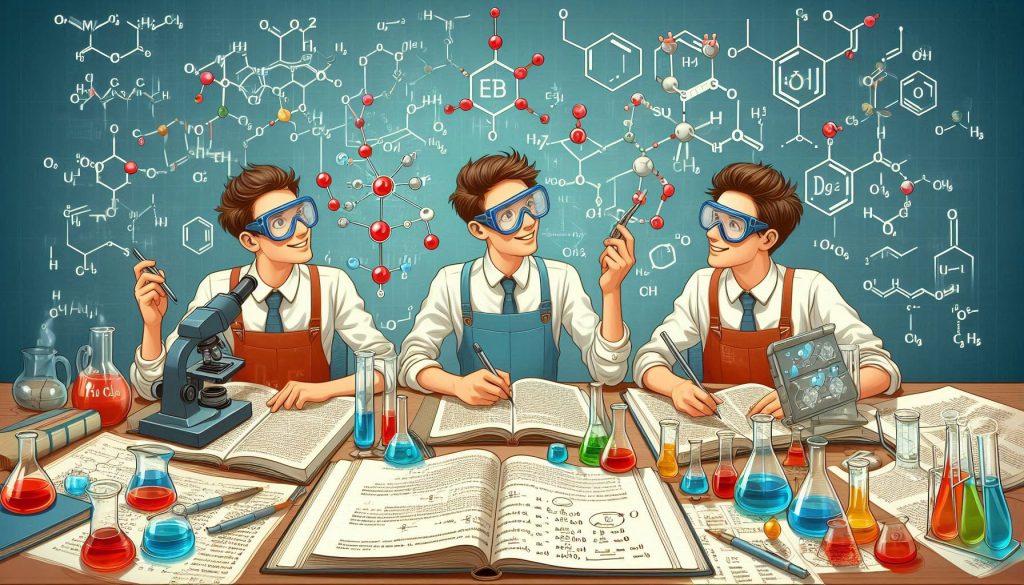 A visual representation of Thermodynamics for class 11 chemistry students