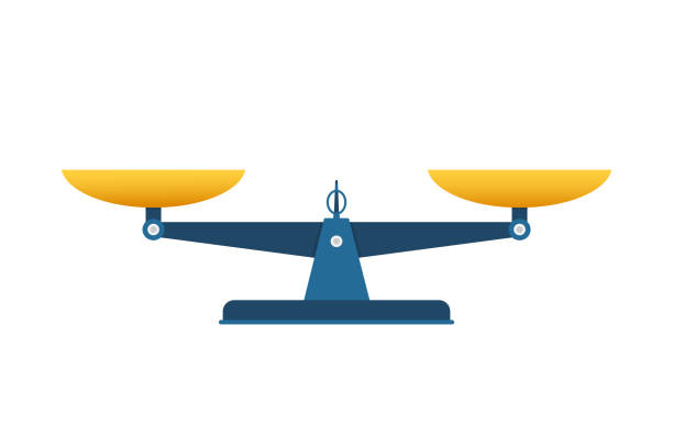 A visual representation of a vegetable weighing scale from class 4 math chapter 12 - How Heavy? How Light?