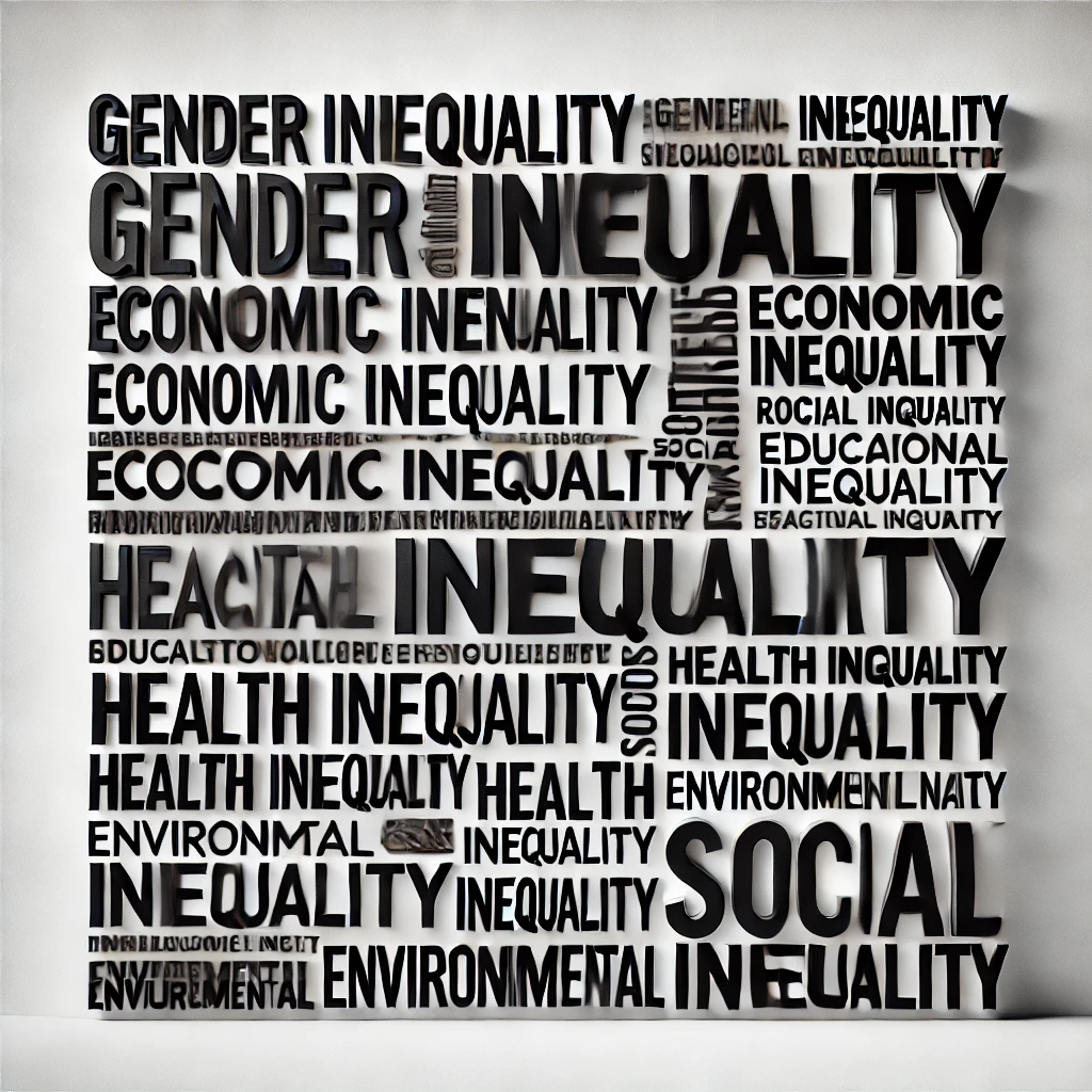 a visual representation of forms of equality from class 7 social science chapter 1