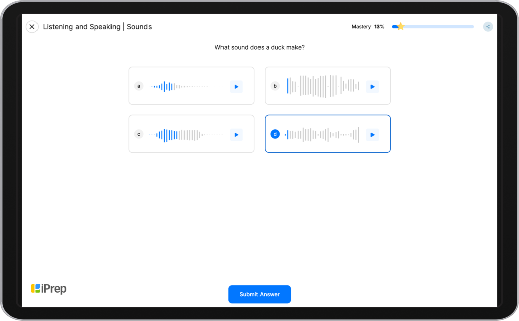 Preschool Content by iPrep : Activity-Based Digital Learning under NEP ...